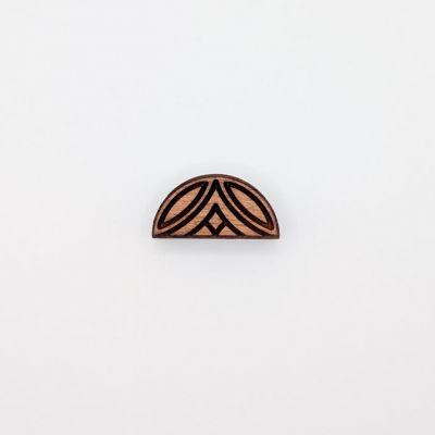 Petal SemiCircle 4
